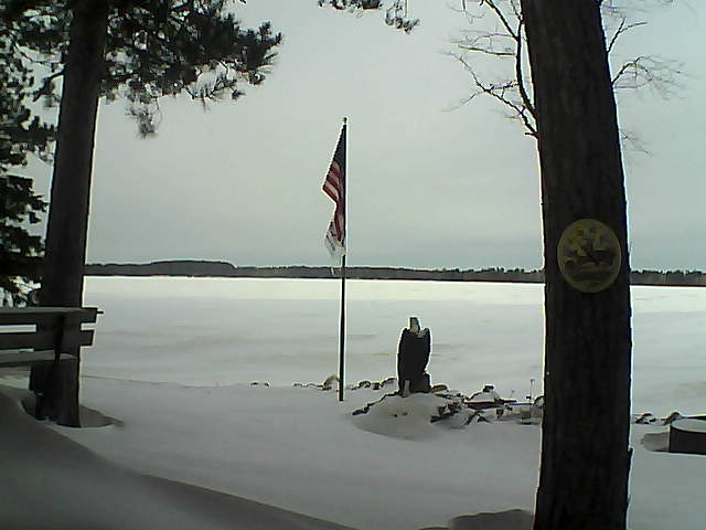 Whiteface Cam Image - Wed, 12/20/2017 10:31am 