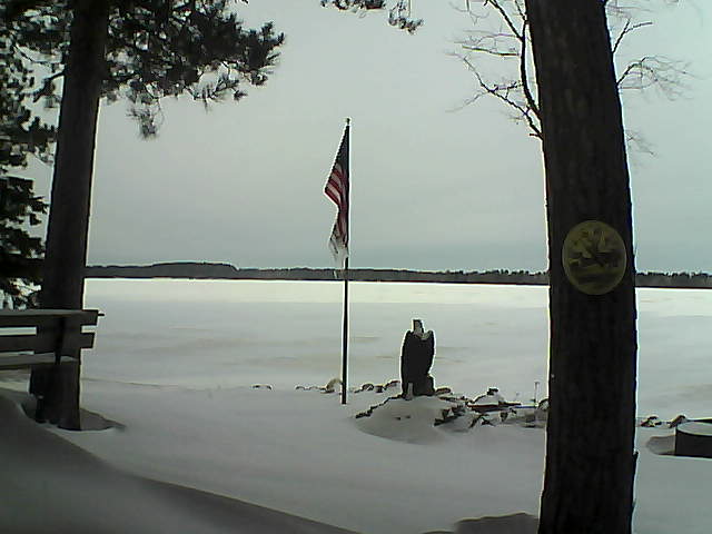 Whiteface Cam Image - Wed, 12/20/2017 10:41am 