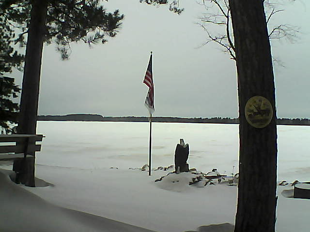 Whiteface Cam Image - Wed, 12/20/2017 11:21am 