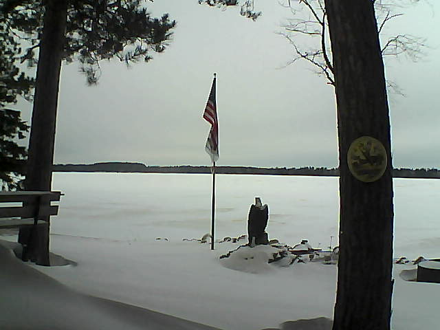 Whiteface Cam Image - Wed, 12/20/2017 11:41am 