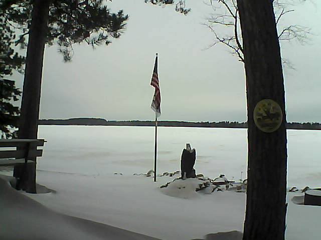 Whiteface Cam Image - Wed, 12/20/2017 11:51am 