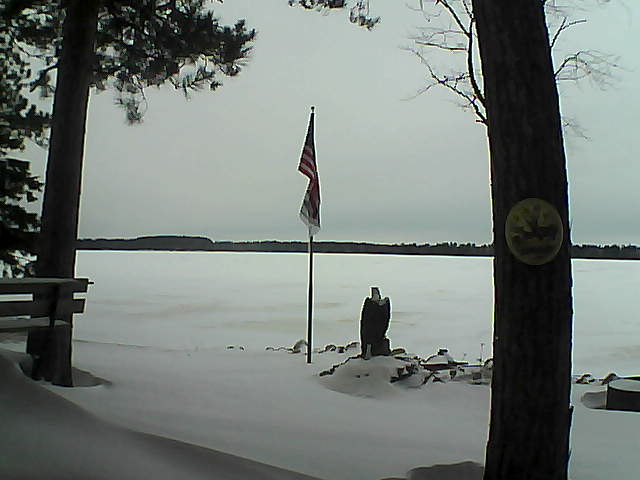 Whiteface Cam Image - Wed, 12/20/2017 12:21pm 