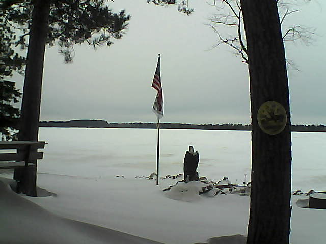 Whiteface Cam Image - Wed, 12/20/2017 12:31pm 