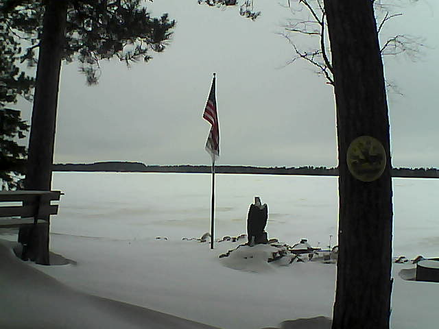 Whiteface Cam Image - Wed, 12/20/2017 12:41pm 