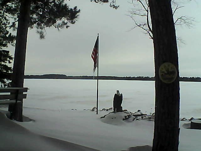 Whiteface Cam Image - Wed, 12/20/2017 12:51pm 