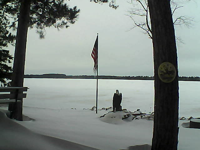 Whiteface Cam Image - Wed, 12/20/2017 1:01pm 