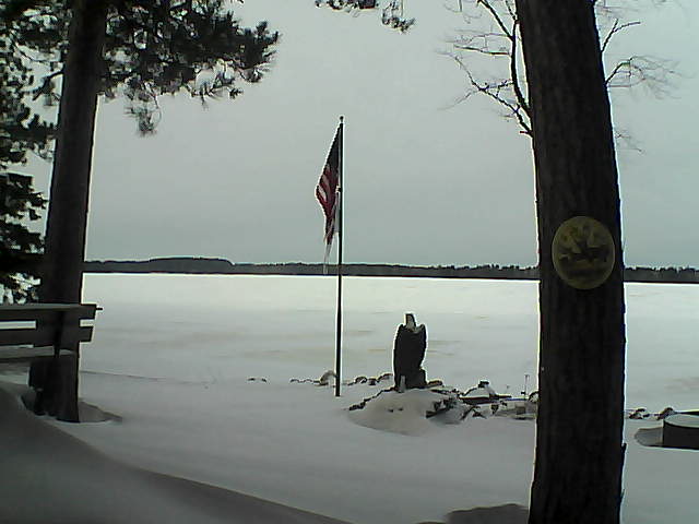 Whiteface Cam Image - Wed, 12/20/2017 1:11pm 