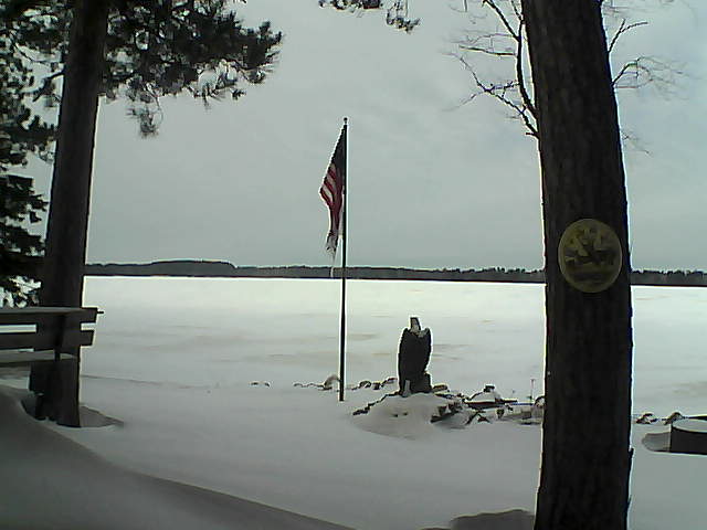 Whiteface Cam Image - Wed, 12/20/2017 1:21pm 