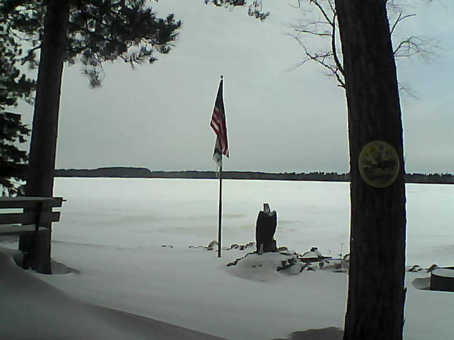 Whiteface Cam Image - Wed, 12/20/2017 1:41pm 