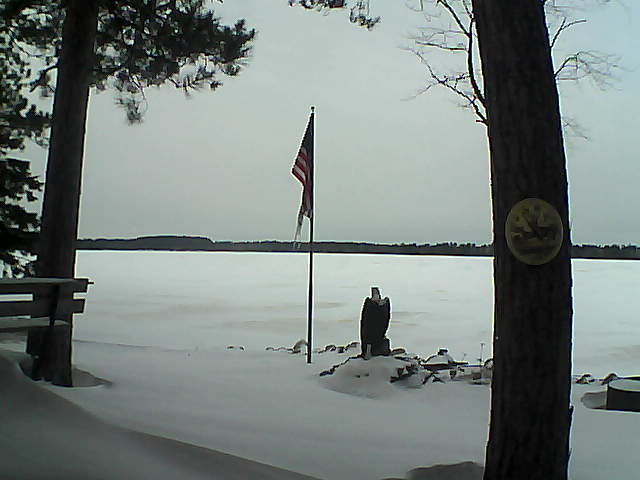 Whiteface Cam Image - Wed, 12/20/2017 1:51pm 