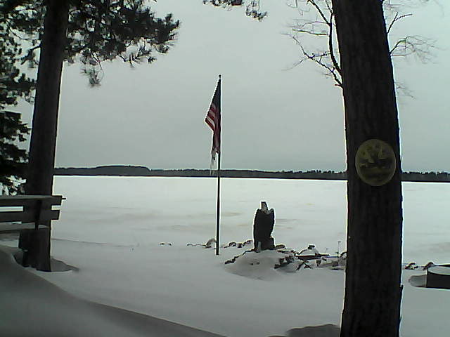 Whiteface Cam Image - Wed, 12/20/2017 2:01pm 