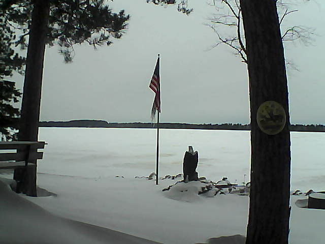 Whiteface Cam Image - Wed, 12/20/2017 2:11pm 