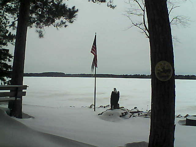 Whiteface Cam Image - Wed, 12/20/2017 2:21pm 