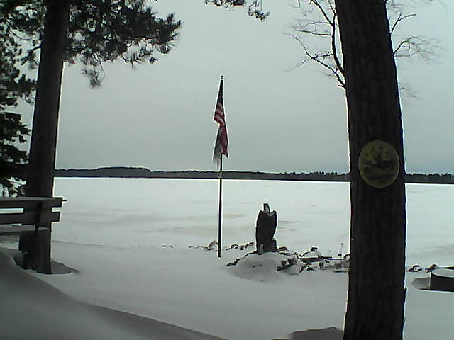 Whiteface Cam Image - Wed, 12/20/2017 2:31pm 