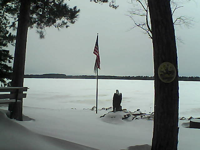 Whiteface Cam Image - Wed, 12/20/2017 2:41pm 