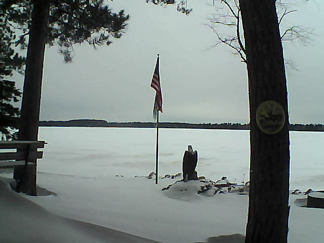 Whiteface Cam Image - Wed, 12/20/2017 2:51pm 