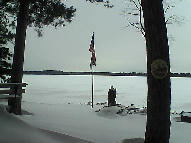 Whiteface Cam Image - Wed, 12/20/2017 3:01pm 