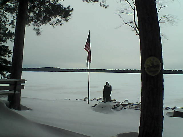 Whiteface Cam Image - Wed, 12/20/2017 3:11pm 