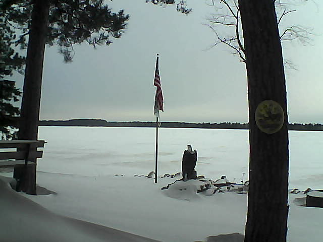 Whiteface Cam Image - Wed, 12/20/2017 3:31pm 