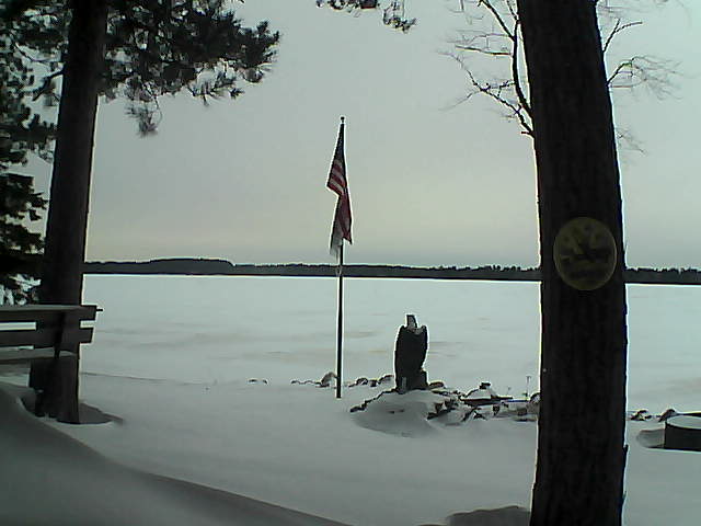 Whiteface Cam Image - Wed, 12/20/2017 3:41pm 