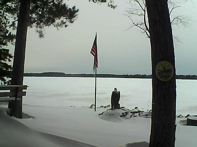 Whiteface Cam Image - Wed, 12/20/2017 3:51pm 