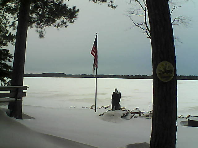 Whiteface Cam Image - Wed, 12/20/2017 4:01pm 