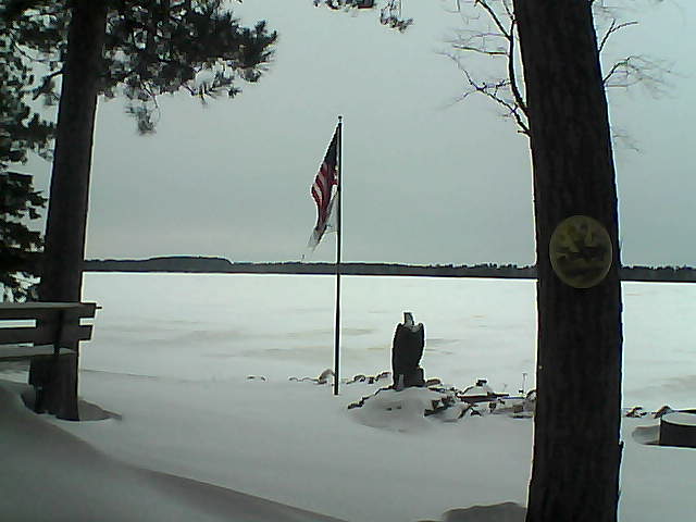 Whiteface Cam Image - Wed, 12/20/2017 4:11pm 