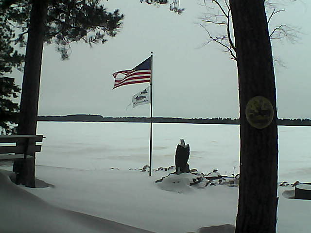 Whiteface Cam Image - Wed, 12/20/2017 4:21pm 