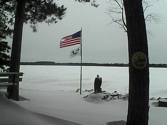 Whiteface Cam Image - Wed, 12/20/2017 4:31pm 