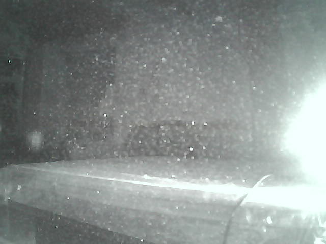 Whiteface Cam Image - Thu, 12/21/2017 7:11am 