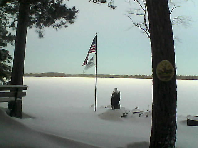 Whiteface Cam Image - Thu, 12/21/2017 7:31am 