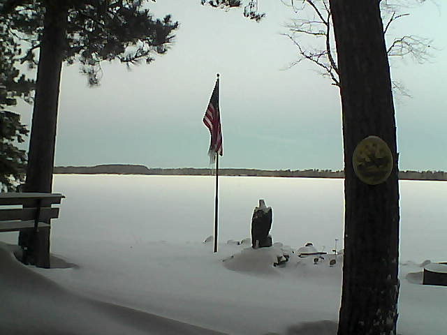 Whiteface Cam Image - Thu, 12/21/2017 7:41am 