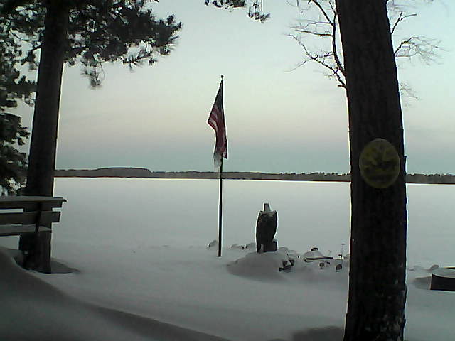 Whiteface Cam Image - Thu, 12/21/2017 7:51am 