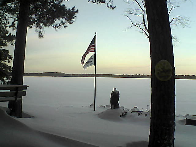 Whiteface Cam Image - Thu, 12/21/2017 8:11am 