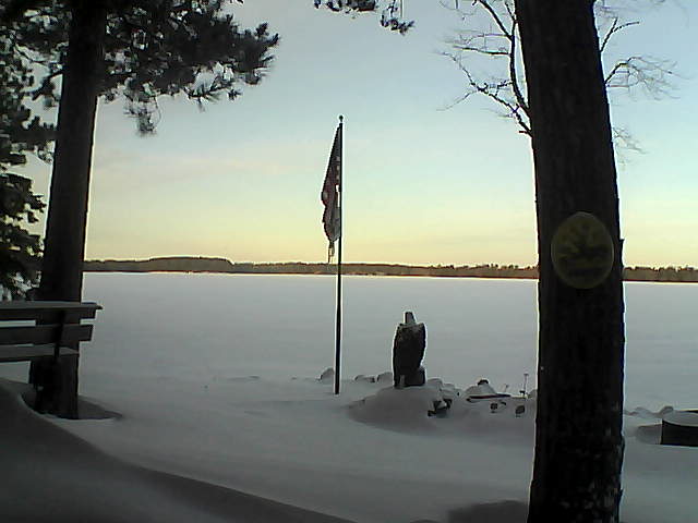 Whiteface Cam Image - Thu, 12/21/2017 8:21am 