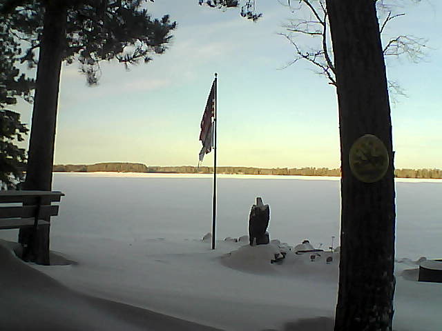 Whiteface Cam Image - Thu, 12/21/2017 8:31am 