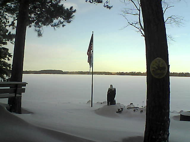 Whiteface Cam Image - Thu, 12/21/2017 8:41am 