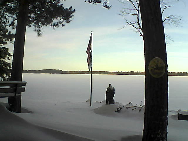 Whiteface Cam Image - Thu, 12/21/2017 9:01am 