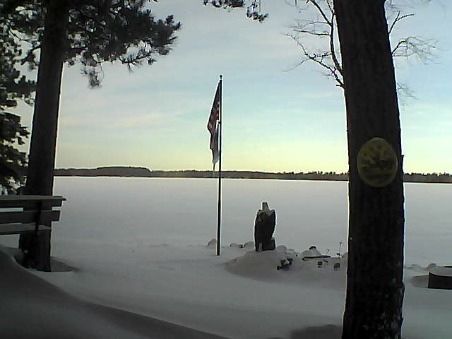 Whiteface Cam Image - Thu, 12/21/2017 9:11am 