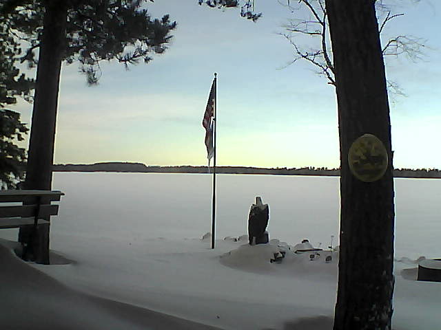 Whiteface Cam Image - Thu, 12/21/2017 9:31am 