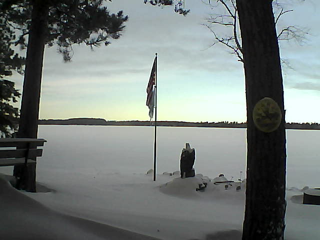 Whiteface Cam Image - Thu, 12/21/2017 9:51am 