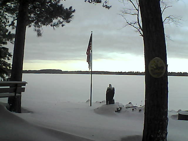 Whiteface Cam Image - Thu, 12/21/2017 10:01am 