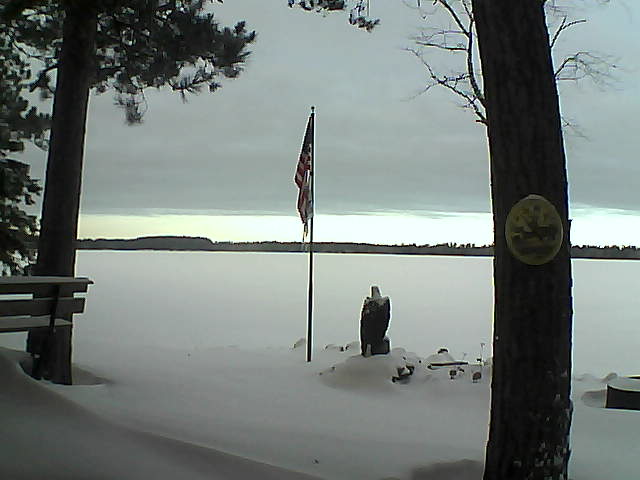 Whiteface Cam Image - Thu, 12/21/2017 10:11am 