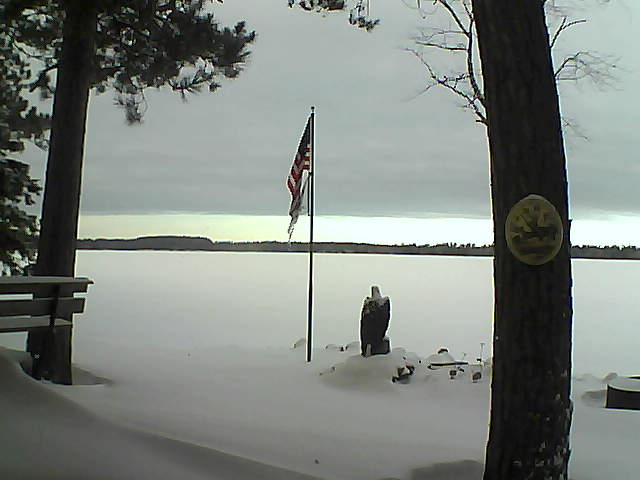 Whiteface Cam Image - Thu, 12/21/2017 10:21am 