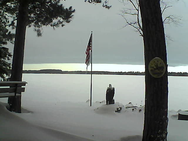 Whiteface Cam Image - Thu, 12/21/2017 10:40am 