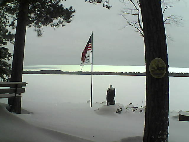 Whiteface Cam Image - Thu, 12/21/2017 11:00am 