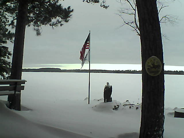 Whiteface Cam Image - Thu, 12/21/2017 11:10am 