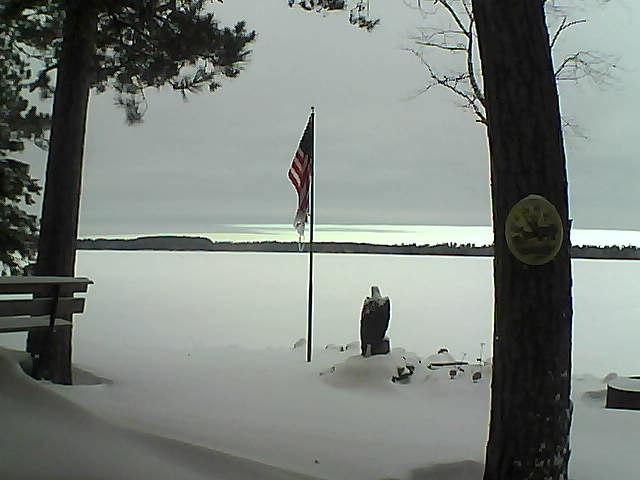 Whiteface Cam Image - Thu, 12/21/2017 11:20am 