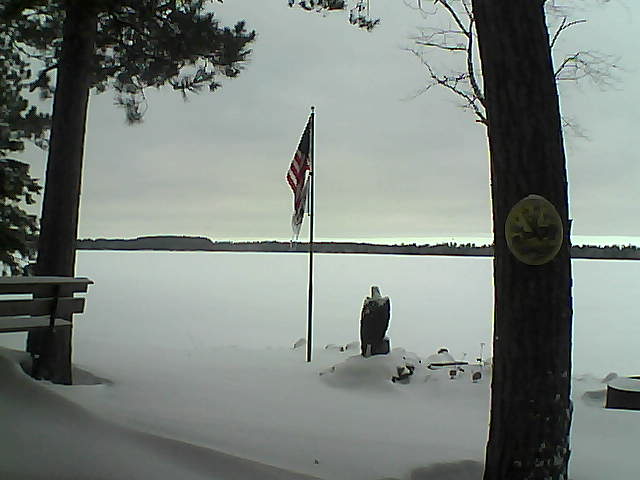 Whiteface Cam Image - Thu, 12/21/2017 12:00pm 