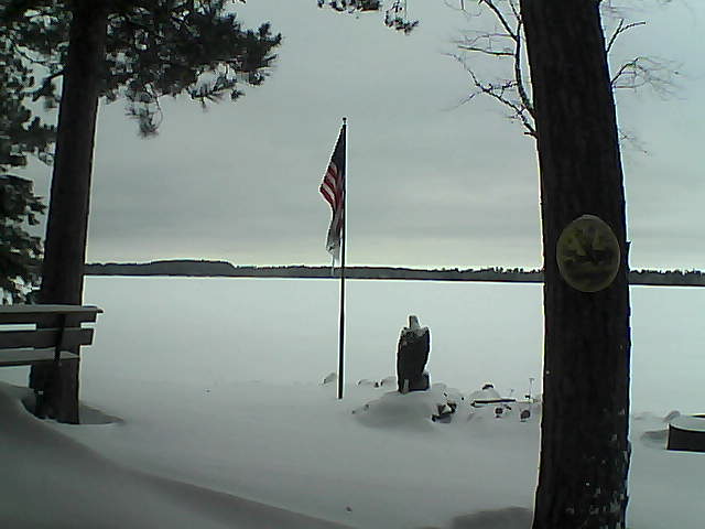 Whiteface Cam Image - Thu, 12/21/2017 12:20pm 